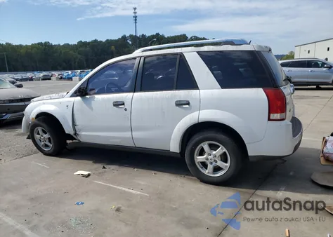 2006 Saturn Vue from USA, damaged, VIN 5GZCZ33D46S897340